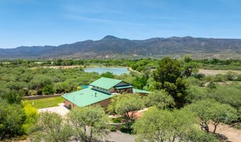2854 S Diamond S Rd, Camp Verde, AZ 86322