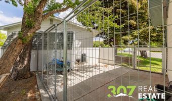 1507 Shepard Pl, Cody, WY 82414