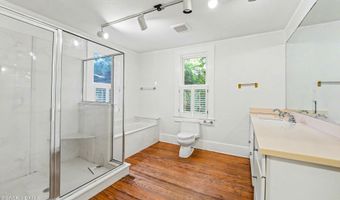 2301 Hermitage Rd, Beaufort, SC 29902