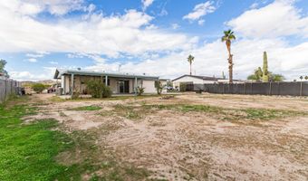 10933 N GERONIMO Dr, Casa Grande, AZ 85122