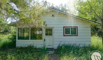 51 Brown Ln, Bridger, MT 59014