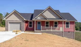 287 Pleasant Ridge Ln, Bean Station, TN 37708