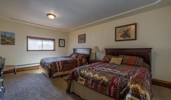 1126 Alger Ave, Cody, WY 82414