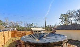 537 Bailey Rd, Buffalo, SC 29321