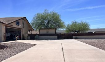 10361 W BUENA VISTA Dr, Arizona City, AZ 85123