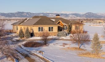 20509 County Road 3, Berthoud, CO 80513