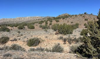 298 Quartz Hill Rd, Ash Fork, AZ 86320