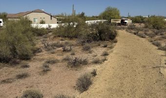5305 E SEVEN PALMS Dr, Cave Creek, AZ 85331