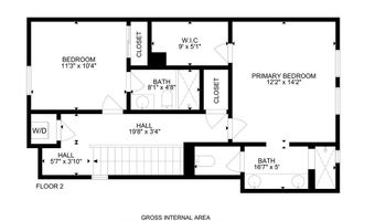 21 Via Mantova 3, Henderson, NV 89011