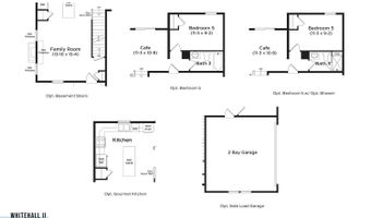HOMESITE 34 R WILSON Loop, Georgetown, DE 19947