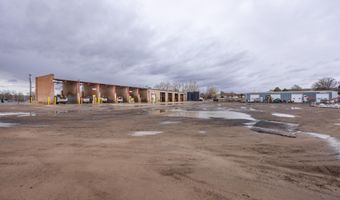 1600 W BROADWAY Ave, Bloomfield, NM 87413