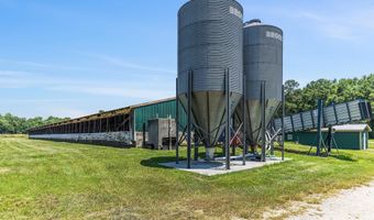 3848 Rooks Rd, Atkinson, NC 28421