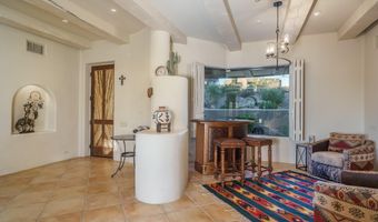 8601 E CAREFREE Dr, Carefree, AZ 85377