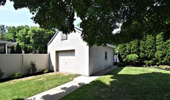 210 S CHESTNUT St, Ambler, PA 19002
