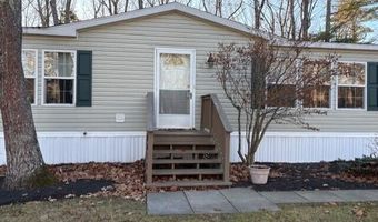 31 Sunset Ln, Alfred, ME 04002