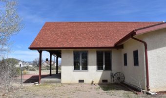 Blue Spruce Ave, Alamosa, CO 81101