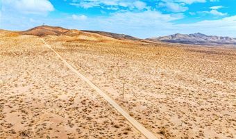 0 Shadow Mountain Rd, Adelanto, CA 92301