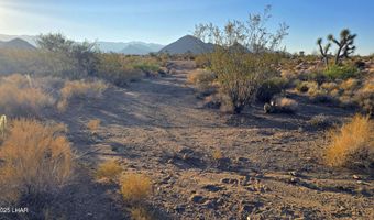 6 E Allison Dr, Yucca, AZ 86438