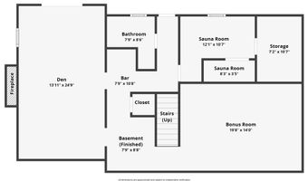 7082 Tremont Dr, Bargersville, IN 46106
