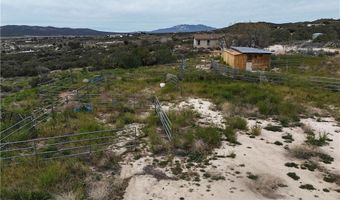 61200 Indian Paint Brush Rd, Anza, CA 92539