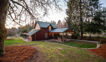 13505 NE GRANTHAM Rd, Amboy, WA 98601