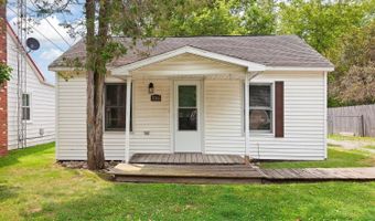3066 Bent Oak Hwy, Adrian, MI 49221