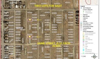 2 N Lots Pinal St, Kingman, AZ 86409