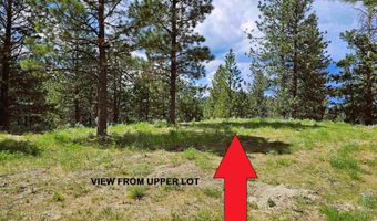 Lot 25 Pine Ridge Road, Boise, ID 83716
