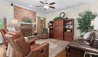 2805 Kingston Ct, Bartlesville, OK 74006