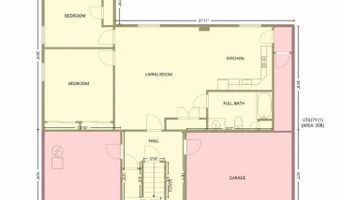 159 HARBOR INN Rd, Bayville, NJ 08721