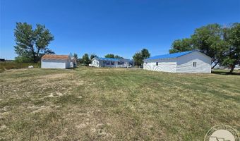 312 Young Ave, Baker, MT 59313