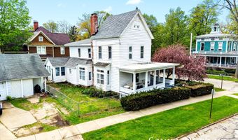 223 N Walnut St, Allegan, MI 49010