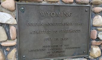 95 E OLD HWY 30, Cokeville, WY 83114