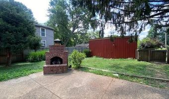 201 E John Fitch Ave, Bardstown, KY 40004