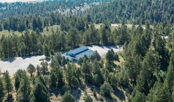 700 Stonegate Dr, Afton, WY 83110