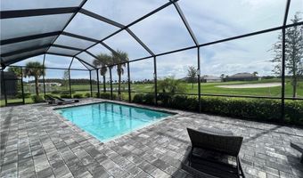 6003 Diamonte, Ave Maria, FL 34142