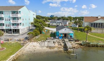 1024 Salter Path Rd, Salter Path, NC 28512