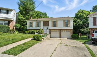 1749 Doresa Pl, Cincinnati, OH 45238