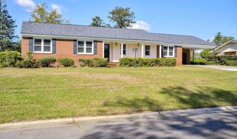 745 Oxford Rd, Augusta, GA 30909