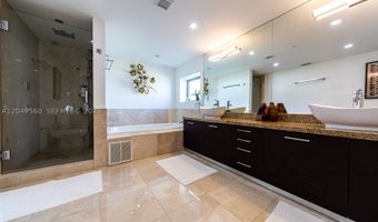 9400 W Bay Harbor Dr 501, Bay Harbor Islands, FL 33154