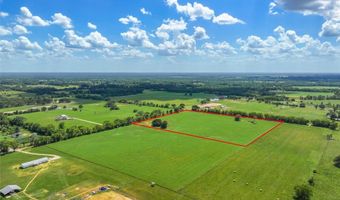500 W Lot 1 Rs County Road 2370, Alba, TX 75410