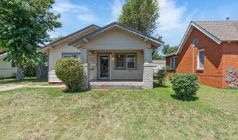 4002 S TYLER St, Amarillo, TX 79110