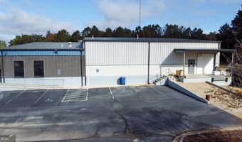 282 Veterans Pkwy, Barnesville, GA 30204