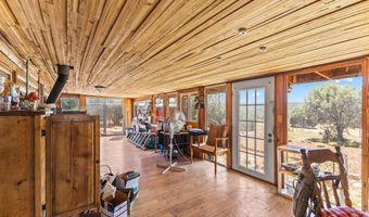 201 County Road 8287, Concho, AZ 85924