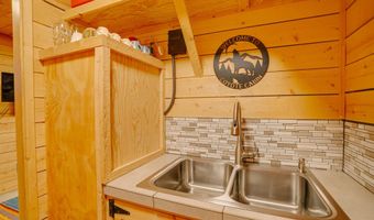 169 Coyote Loop, Arroyo Hondo, NM 87513