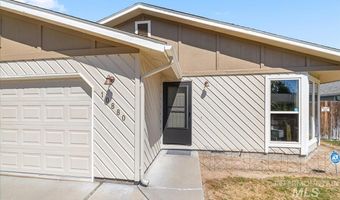 10880 W Albany St, Boise, ID 83713