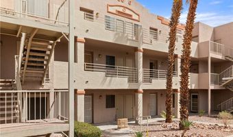 2036 Mesquite Ln 103, Laughlin, NV 89029