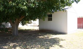107 SW 7th St, Andrews, TX 79714