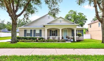 2550 BREEZY MEADOW Rd, Apopka, FL 32712