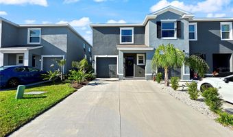 168 MANGROVE SHADE Cir, Apollo Beach, FL 33572